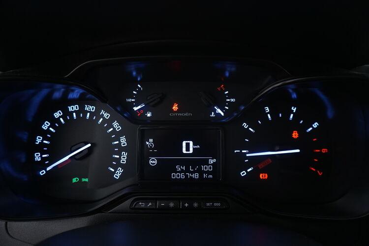 Citroen C3 Feel BR222426 1.5 Diesel 102CV