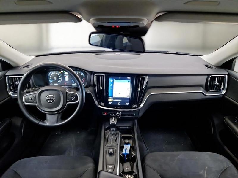 VOLVO V60 D3 Geartronic Business WAGON