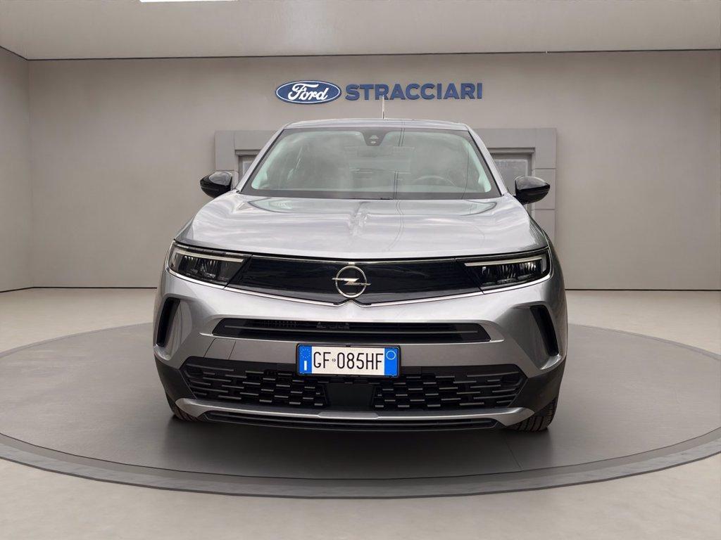 OPEL Mokka 1.5 Edition s&s 110cv del 2021