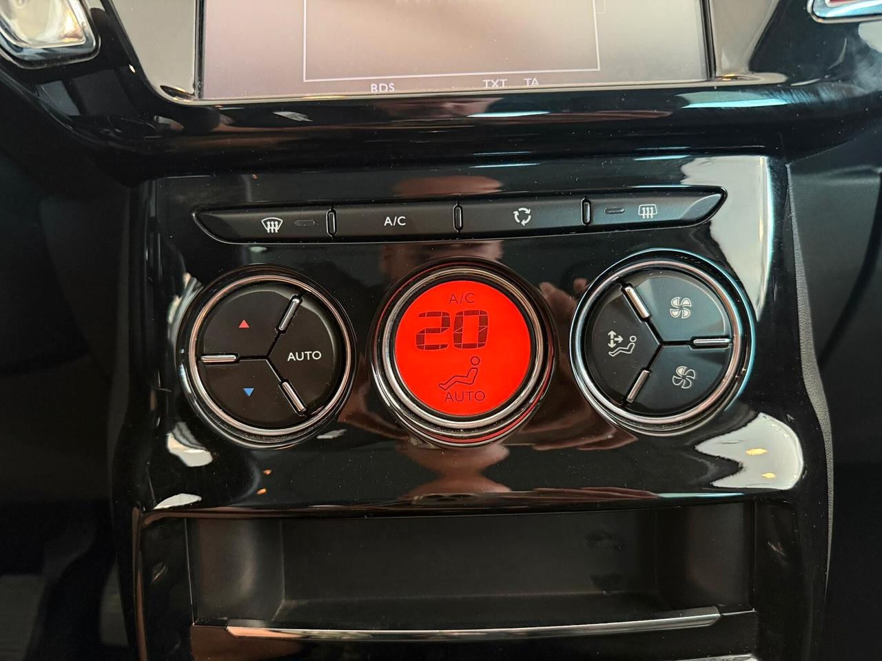 Citroen C3 BlueHDi 100 S&S Exclusive