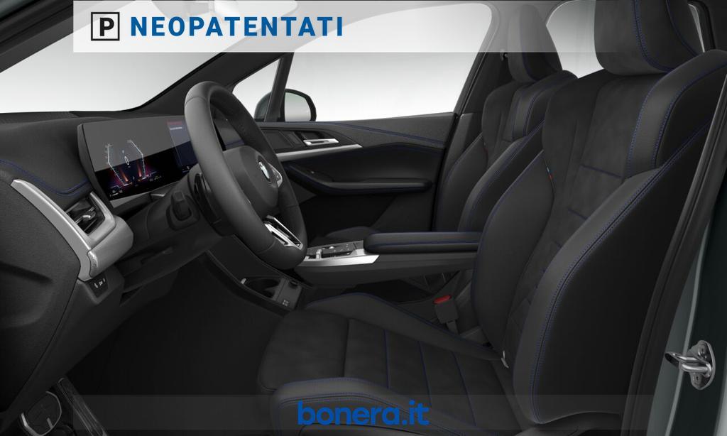 BMW Serie 2 Active Tourer 218 i Msport Steptronic