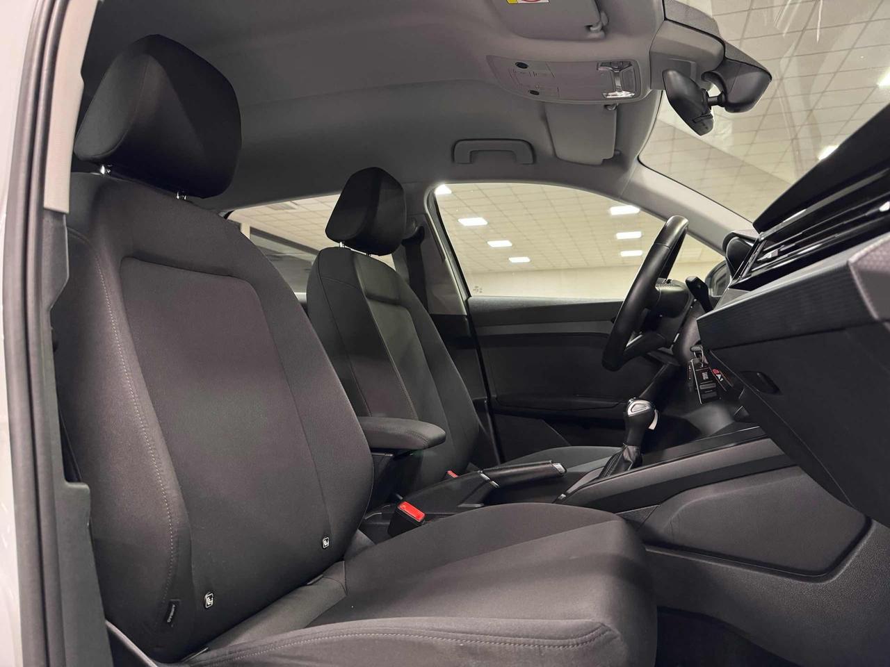 Audi A1 citycarver 30 TFSI S tronic Admired