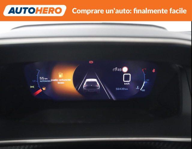 PEUGEOT 208 PureTech 75 Stop&Start 5 porte Allure Pack
