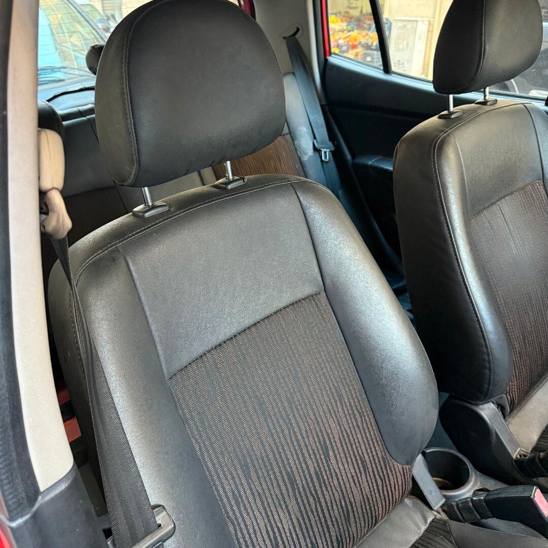 Kia Picanto GPL **LEGGI INFO**