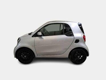 SMART FORTWO 70 1.0 52kW superpassion twinamic