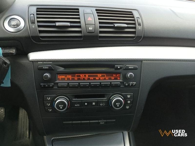 BMW Serie 1 116i cat 5P Futura