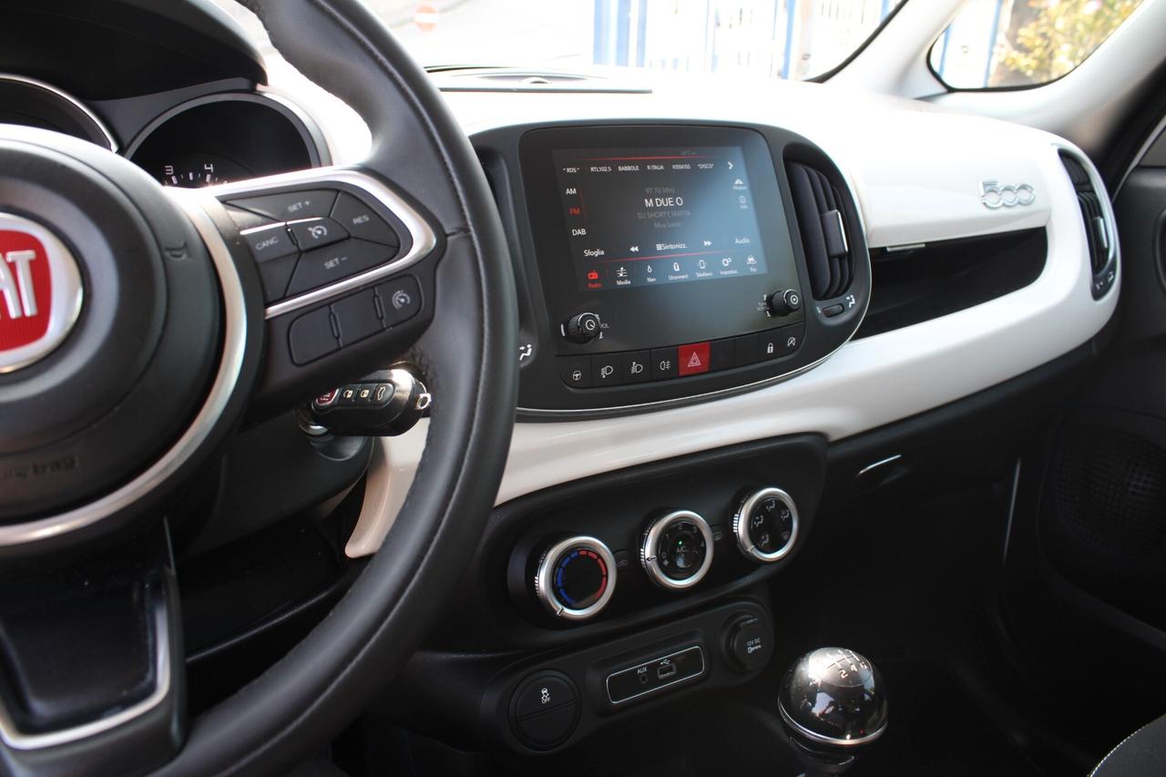 Fiat 500L 1.6 Multijet 120 CV Business