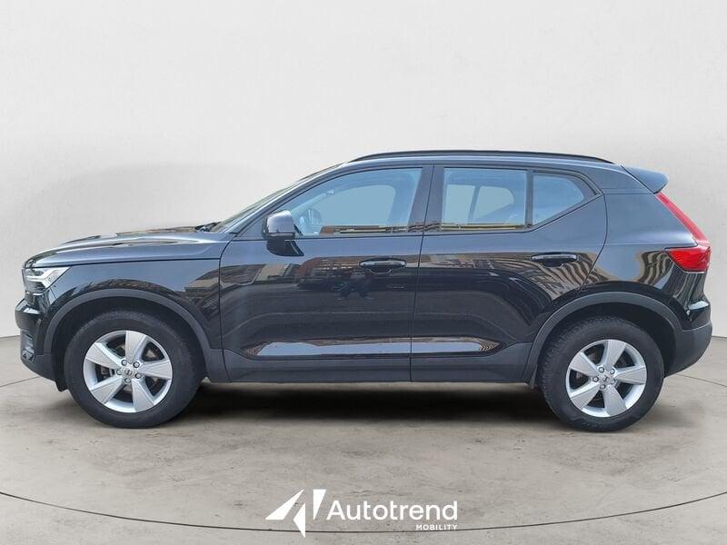 Volvo XC40 D3 150 CV Automatica NAVI LED Momentum Core