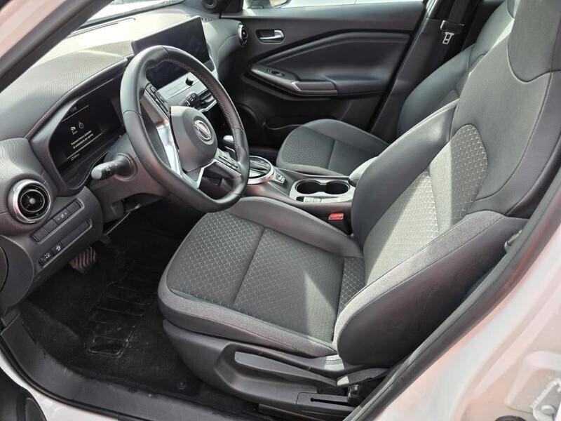 NISSAN JUKE 1.0 DIG-T 114CV DCT N-CONNECTA ( MIRROR - NAVI - PDC - TELECAMERA POST. - FARI LED - DIGITAL COCKPIT )