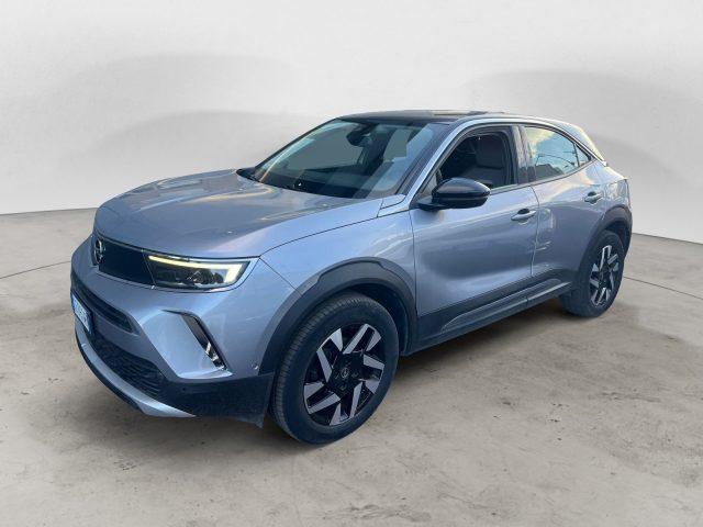 OPEL Mokka Mokka 1.2 Turbo Elegance