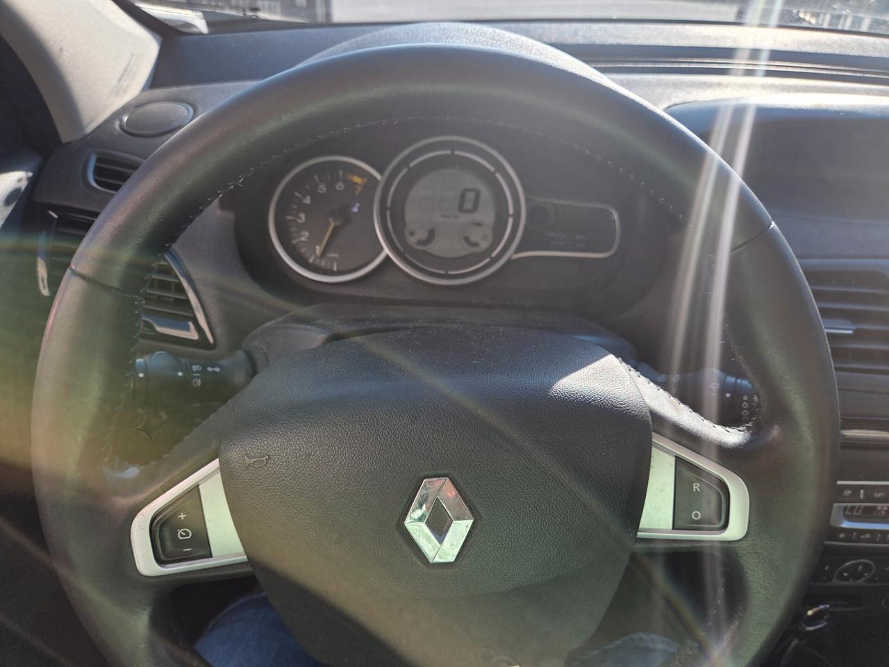 Renault Megane Mégane 1.6 SporTour Attractive