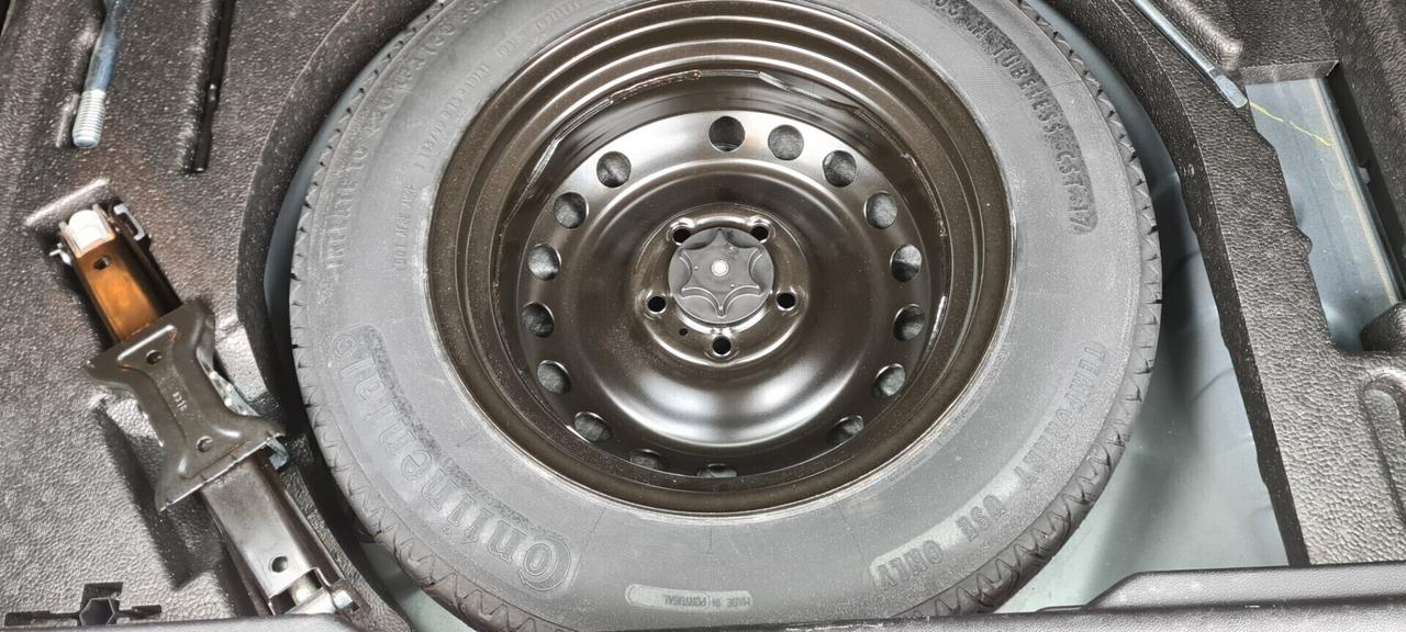 Renault Kadjar 1.5 dCi 110 CV Energy Intens 2016 NEOPATENTATI