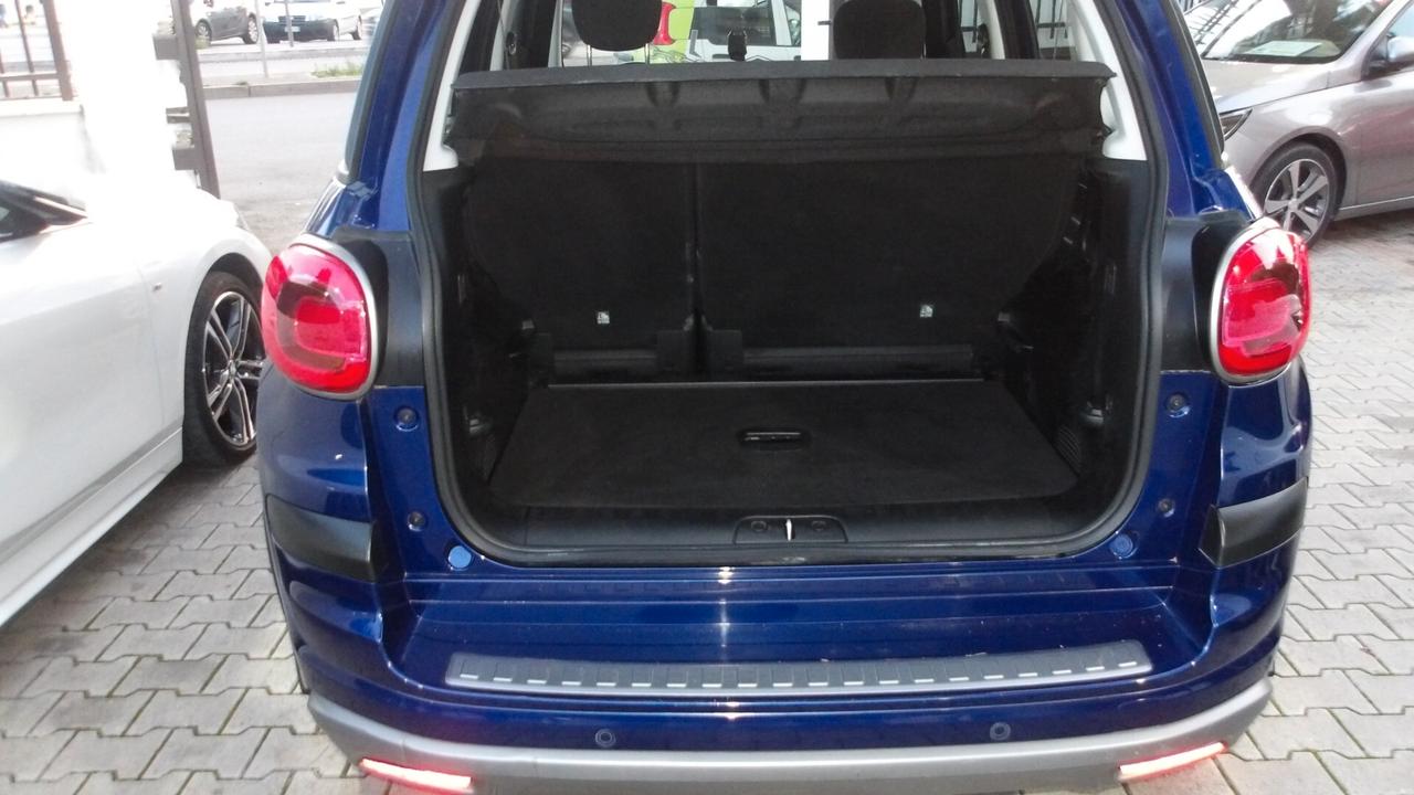 FIAT 500L 1.6 MTJ-AUTO-PREZZO PROMO!