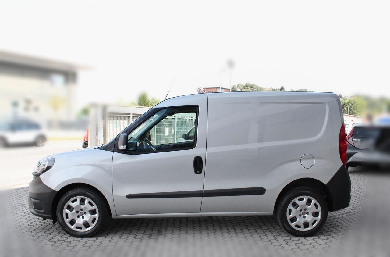 Fiat Doblò 1.6 MJT 120CV S&S PC-TN Cargo Lounge