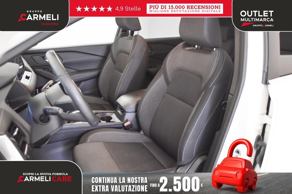 Nissan Qashqai 1.3 MILD HYBRID N-Connecta 2WD