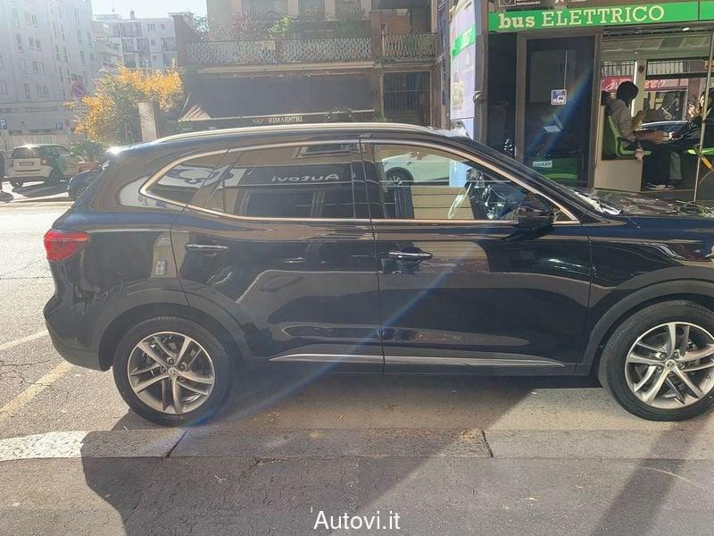 MG EHS Plug-in Hybrid Luxury (PROMO)