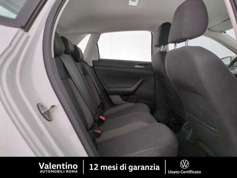 Volkswagen Polo 1.0 EVO