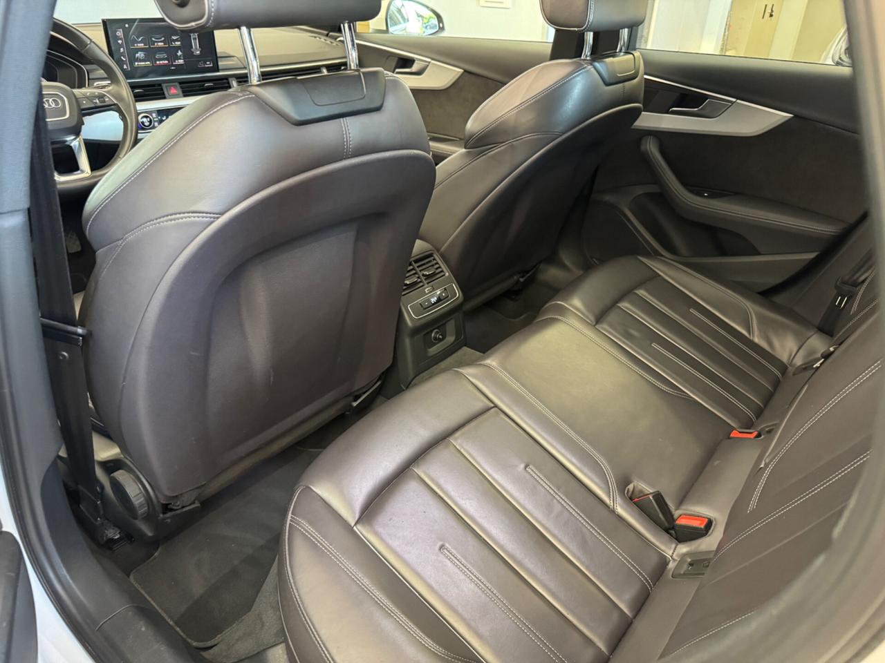 Audi A4 allroad A4 allroad 40 TDI 204 CV S tronic Iva esposta