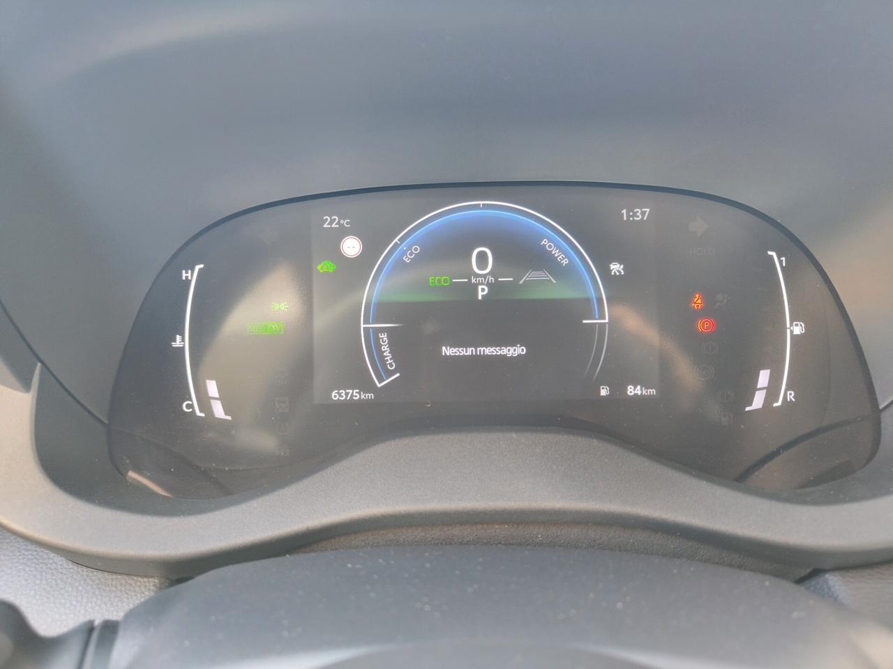 Toyota Yaris Cross 1.5 Hybrid 5p. E-CVT Trend