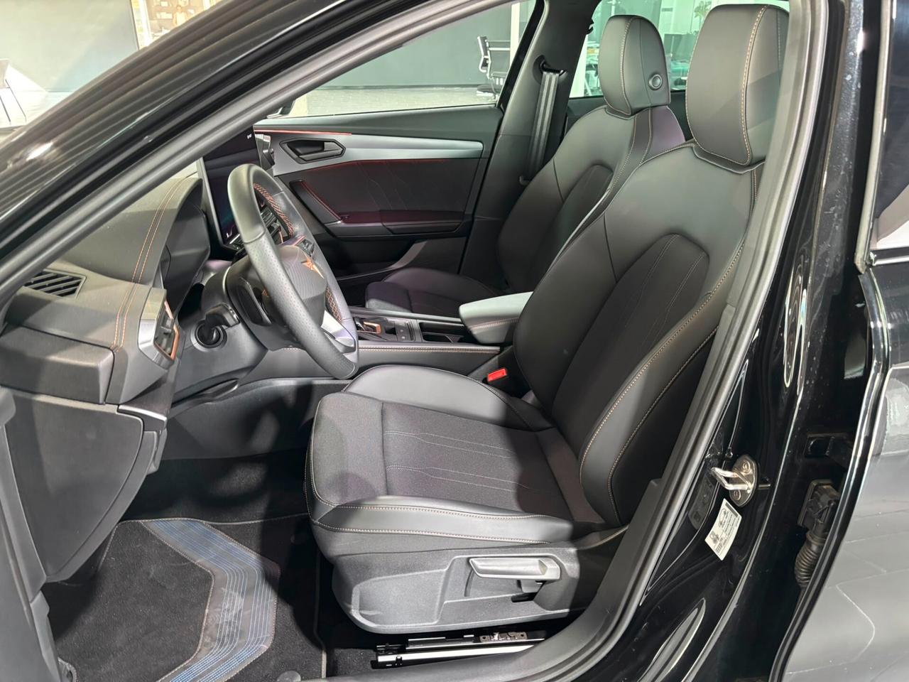 Cupra Formentor 1.5 e-Hybrid DSG