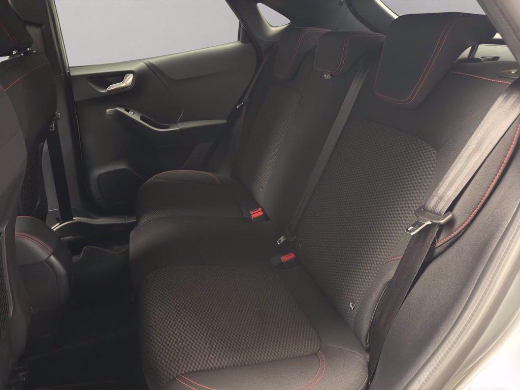 FORD Puma 1.0 EcoBoost Hybrid 125 CV S&S ST-Line del 2023