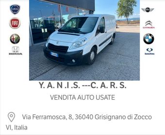 Peugeot Expert 2.0 HDi 125CV-Furgone 2016