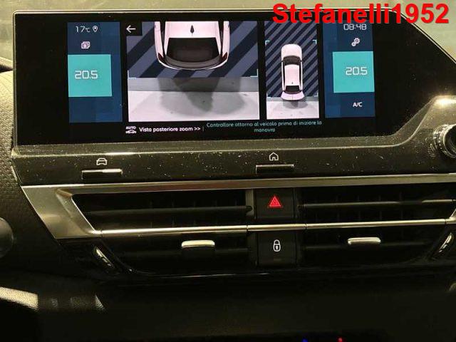 CITROEN C4 III - E- Shine