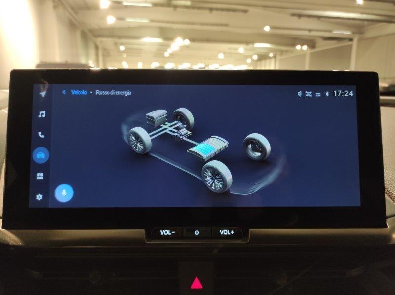 TOYOTA C-HR (2023-->) - C-HR 1.8 HV Trend