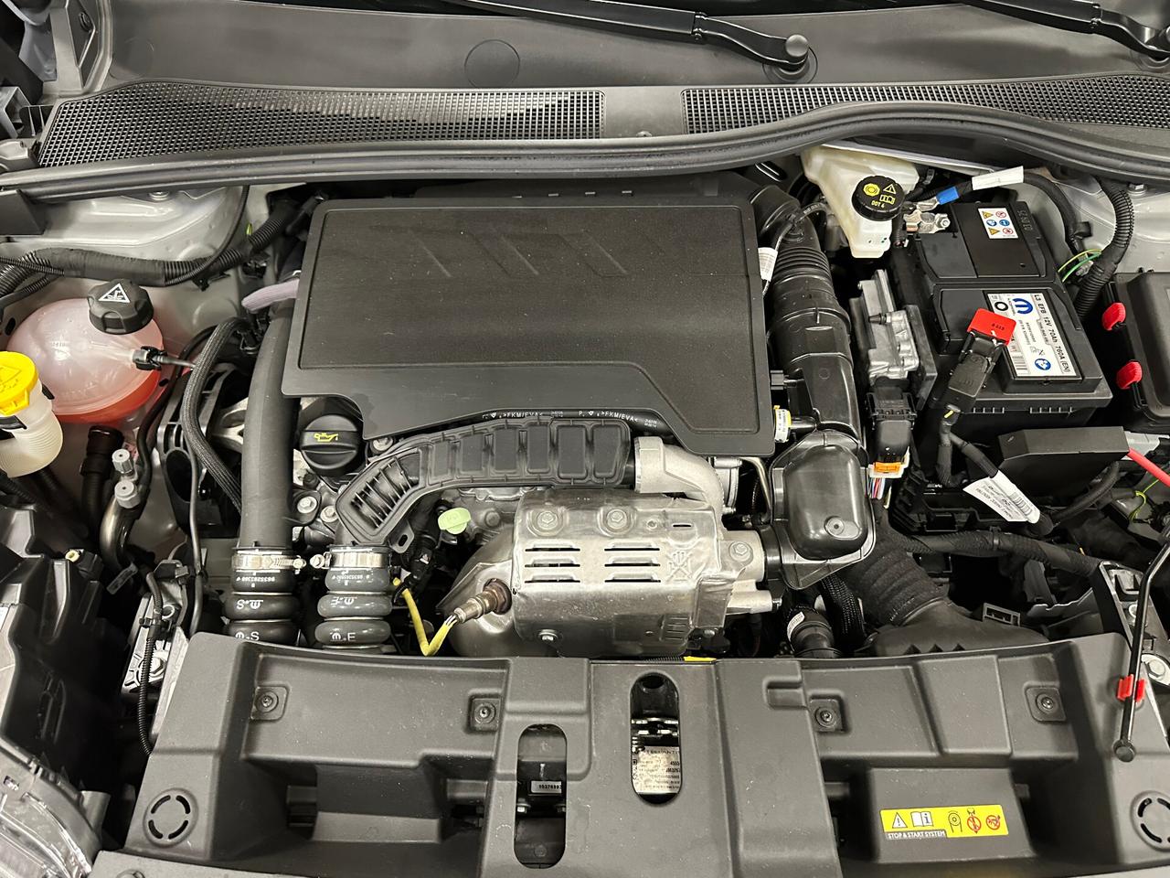 Jeep Avenger 1.2 Turbo 100 CV Altitude KM0 - 2025