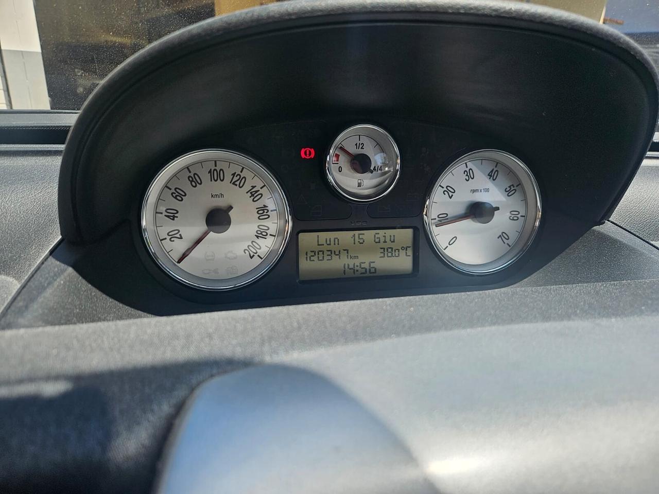 Lancia Ypsilon 1.2 Oro