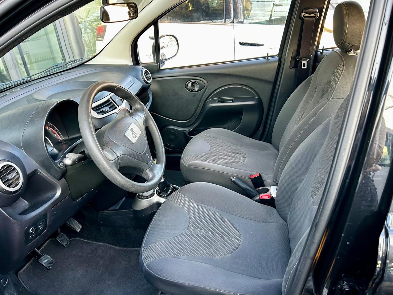 Dr Zero 1.0 Bifuel GPL