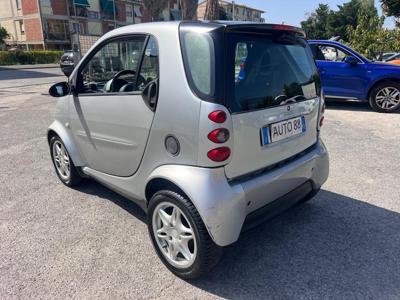 Smart 700 pure