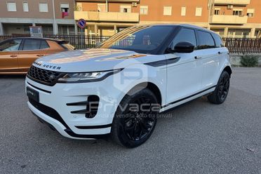 LAND ROVER Range Rover Evoque 2.0D I4 204 CV AWD Auto R-Dynamic