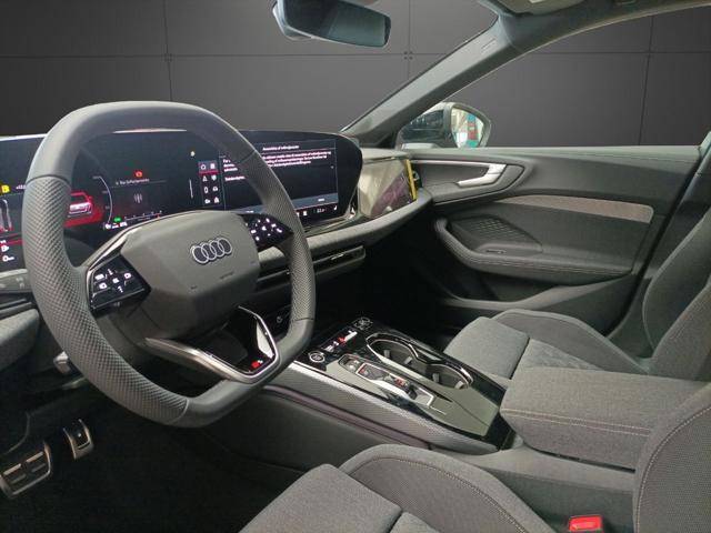 AUDI A5 Avant TDI 150 kW S tronic S Line edition