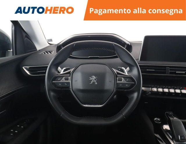 PEUGEOT 5008 PureTech Turbo 130 S&S EAT8 Active Pack