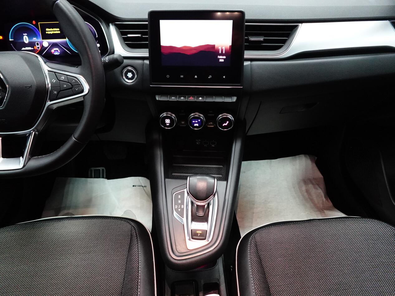 Renault Captur 1.6 E-TECH PHEV 160 CV INTENS