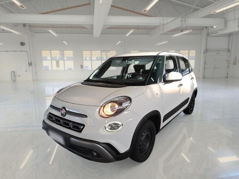 FIAT 500L 1.3 Multijet 95cv Connect