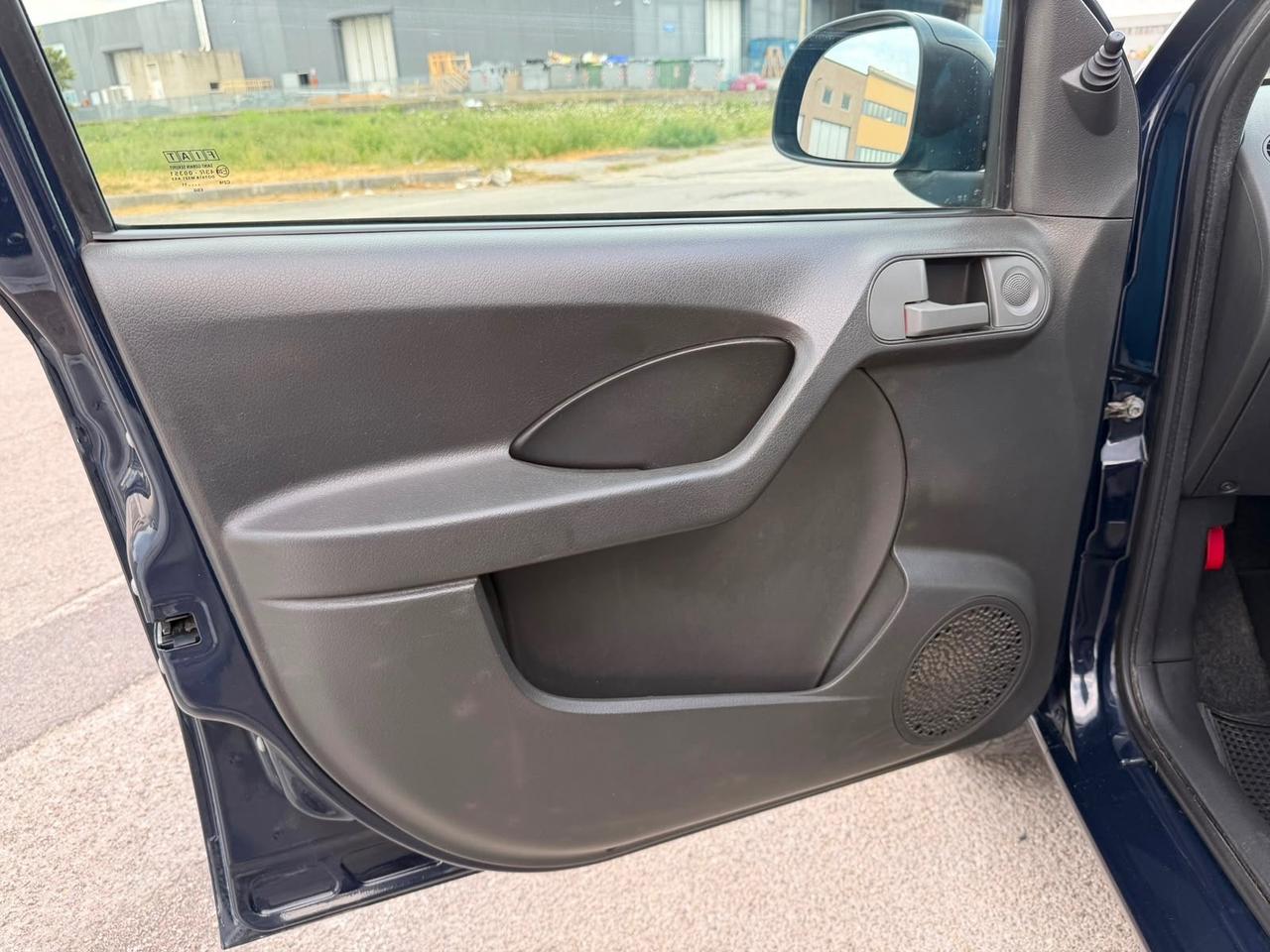 FIAT PANDA 1.4 Dynamic Natural Power