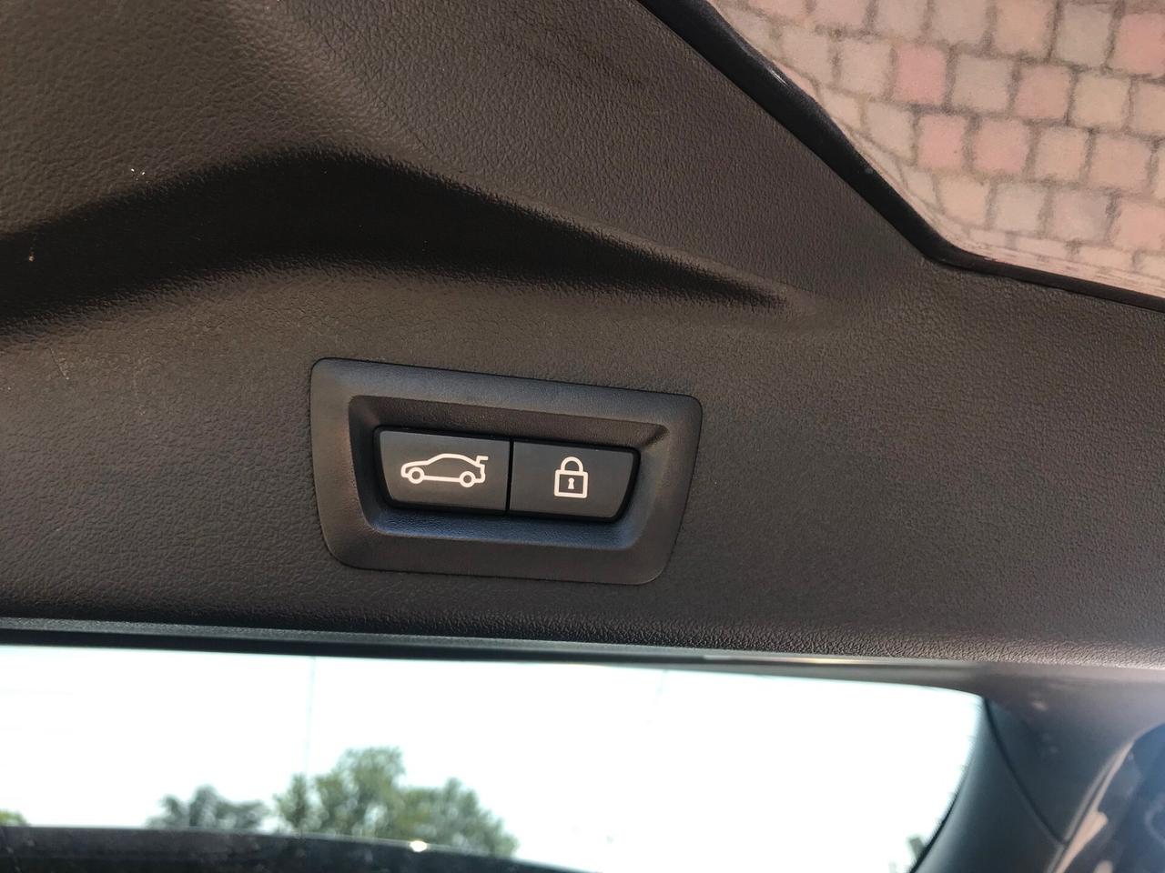 Bmw X5 xdrive30d xLine auto tagliandi BMW "21" full