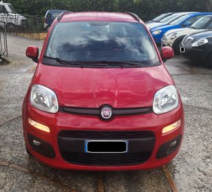 Fiat Panda 1.3 MJT 5 posti km 125000 GARANZIA 12 MESI