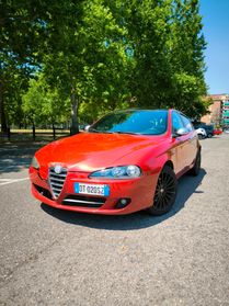 Alfa Romeo 147 1.9 JTD (120) 5 porte