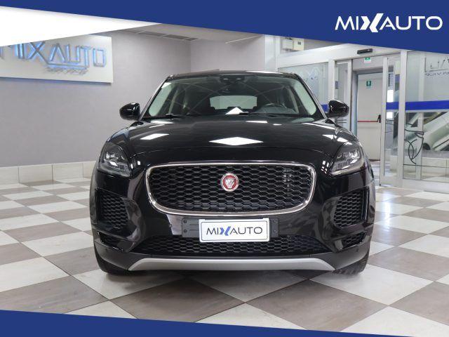 JAGUAR E-Pace 2.0D I4S AWD 150 CV SE AUTO EU6