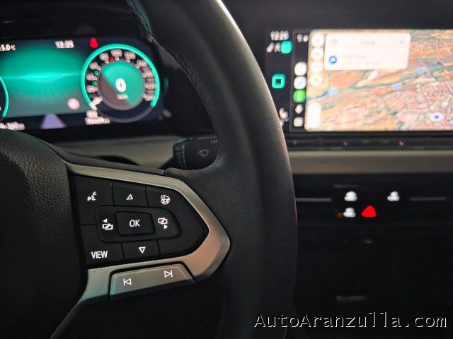 VOLKSWAGEN Golf 8 2.0 TDI 115CV SCR Life Navi - Virtual Cockpit