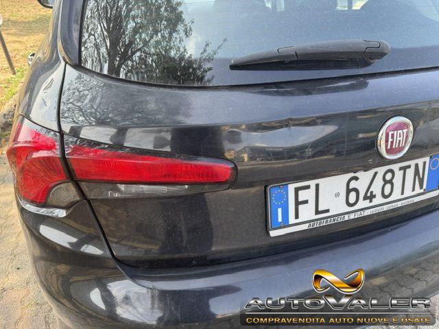 FIAT Tipo 1.6 Mjt S&S DCT 5 porte Lounge