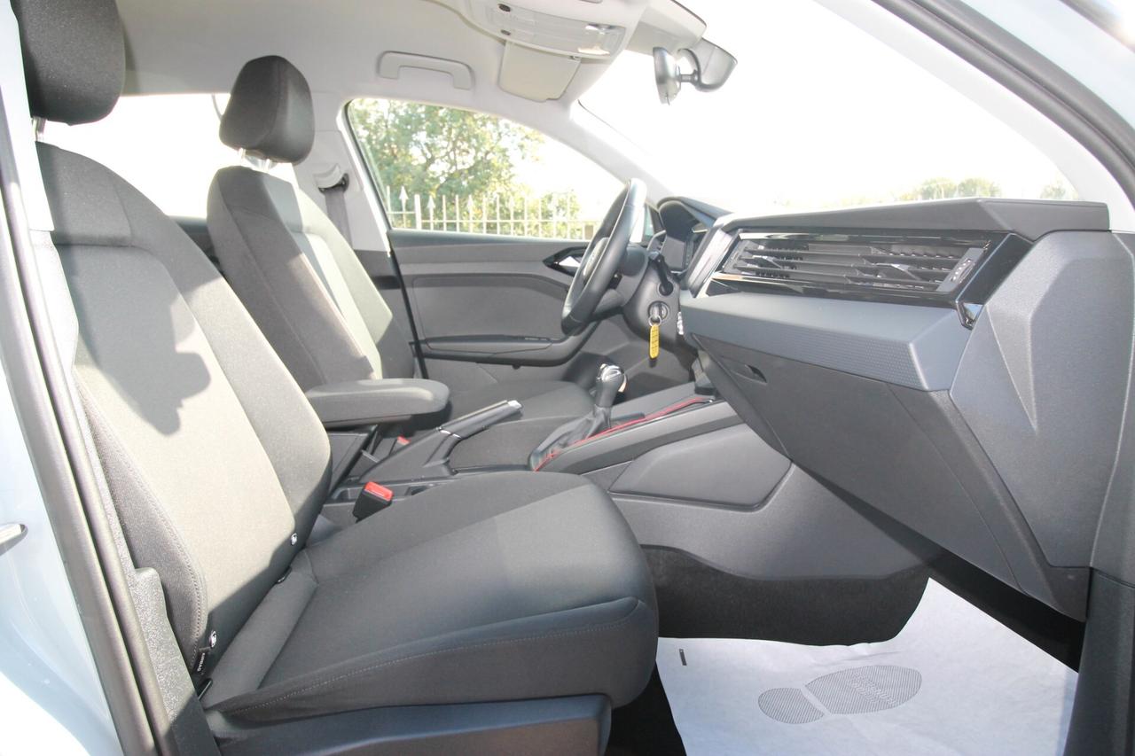 Audi A1 Citycarver 30 TFSI S tronic Admired|12.2021