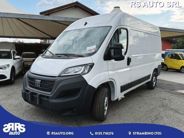 FIAT Ducato 35 2.2 Mjt 140CV PM-TM Furgone