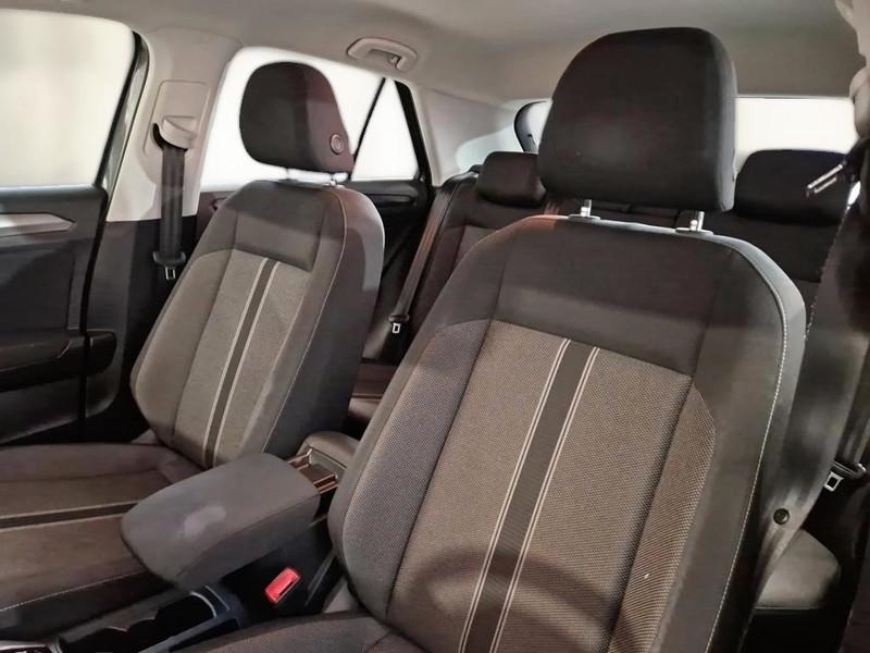 VOLKSWAGEN T-ROC 1.0 TSI BUSINESS SUV