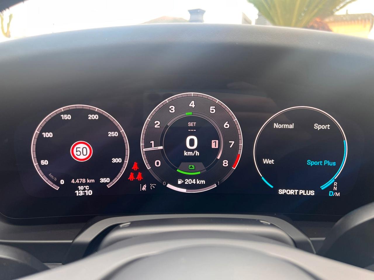 Porsche Targa 4 GTS ACCONTO € 77.000 NOLEGGIO CON RISCATTO NO SCORING