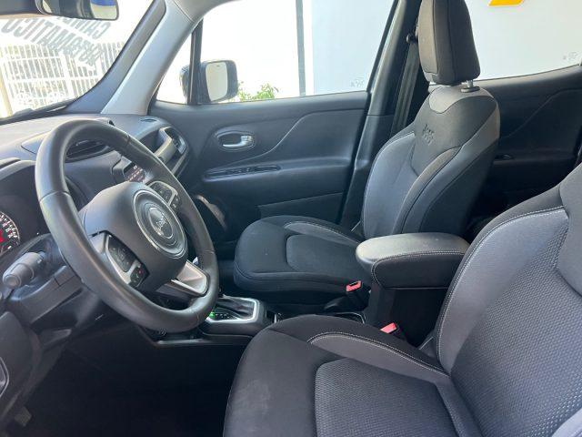 JEEP Renegade 1.5 Turbo T4 MHEV Limited tua da ?199,00 mensili