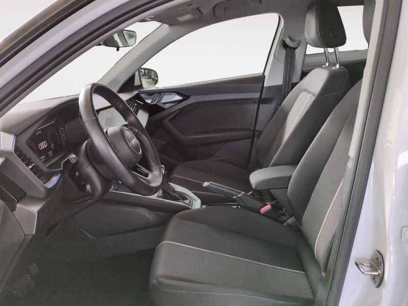 Audi A1 Sportback 30 TFSI S tronic Advanced